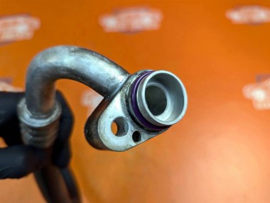 Трубка кондиционера MERCEDES-BENZ E-класс W211/S211 (2002 - 2006) — Разборка Мерседес