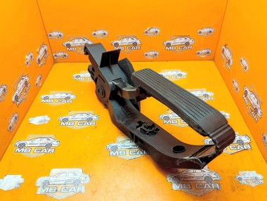 Педаль газа электронная MERCEDES-BENZ E-класс W211/S211 рестайлинг (2006 - 2009) &mdash; Разборка Мерседес