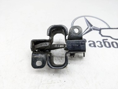 Замок капота MERCEDES-BENZ E-класс W211/S211 (2002 - 2006) — Разборка Мерседес