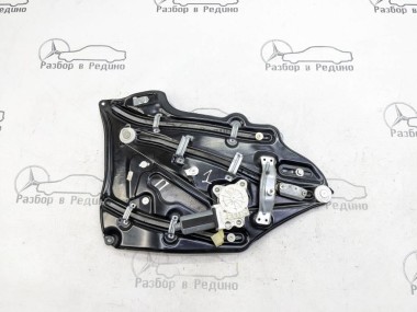 Стеклоподъемник задний правый MERCEDES-BENZ CLK-класс C209/A209 (2002 - 2005) — Разборка Мерседес