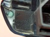 Крышка ручки двери MERCEDES-BENZ GL-class w166 фото 4 — Разборка Мерседес