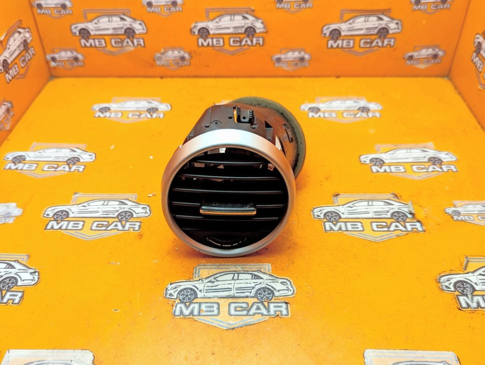 Воздуховод MERCEDES-BENZ M-класс W164 рестайлинг (2008 - 2011) фото 1 &mdash; Разборка Мерседес