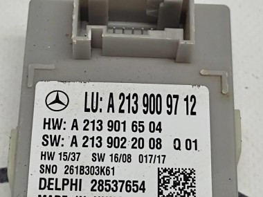 Блок подсветки MERCEDES-BENZ E-класс W213/S213/C238/A238 (2016 - 2021) — Разборка Мерседес