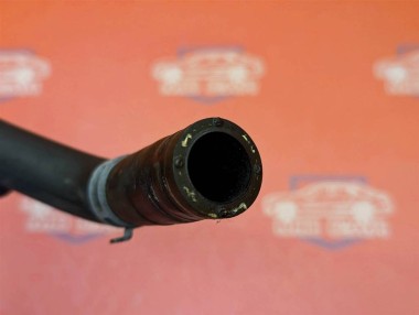 Патрубок ОЖ MERCEDES-BENZ Sprinter w906 — Разборка Мерседес