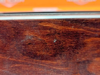 Пепельница MERCEDES-BENZ E-класс W210/S210 (1995 - 1999) — Разборка Мерседес