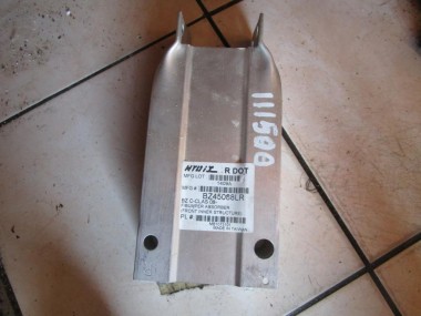 Кронштейн усилителя переднего бампера MERCEDES-BENZ C-класс W204/S204 (2006 - 2011) — Разборка Мерседес