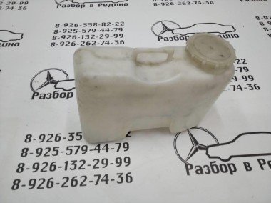 Бачок омывателя MERCEDES-BENZ W124 W124/S124/C124/A124 (1984 - 1993) — Разборка Мерседес