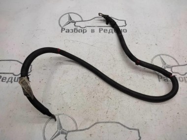 Провод генератора MERCEDES-BENZ V-класс W639 (2003 - 2014) — Разборка Мерседес