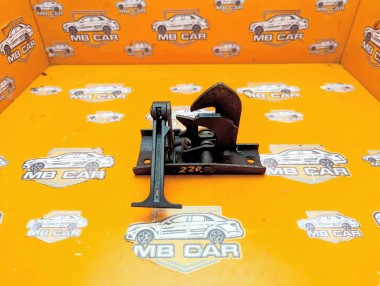 Замок капота MERCEDES-BENZ S-класс W220 рестайлинг (2002 - 2005) — Разборка Мерседес