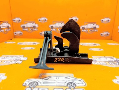 Замок капота MERCEDES-BENZ S-класс W220 рестайлинг (2002 - 2005) — Разборка Мерседес