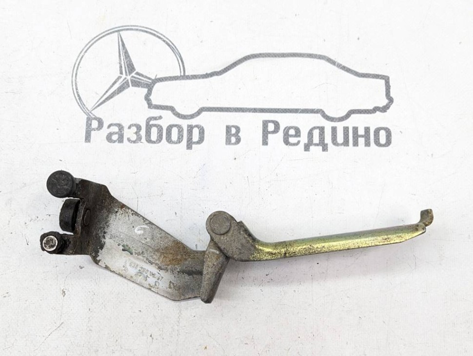 Ролик сдвижной двери MERCEDES-BENZ Vito W638 (1996 - 2003) фото 1 — Разборка Мерседес