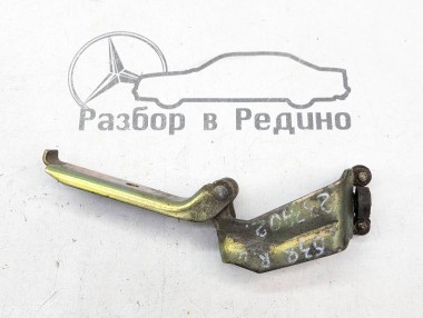 Ролик сдвижной двери MERCEDES-BENZ Vito W638 (1996 - 2003) — Разборка Мерседес