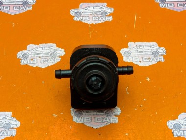 Клапан регенерации MERCEDES-BENZ S-класс W140 (1991 - 1998) — Разборка Мерседес