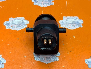 Клапан регенерации MERCEDES-BENZ S-класс W140 (1991 - 1998) — Разборка Мерседес