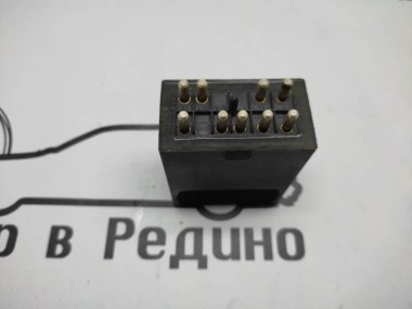 Реле кондиционера MERCEDES-BENZ W124 W124/S124/C124/A124 (1984 - 1993) — Разборка Мерседес