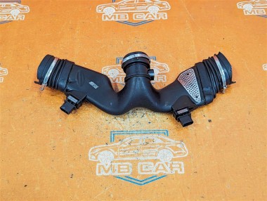 Расходомер MERCEDES-BENZ S-класс W221 (2005 - 2009) — Разборка Мерседес