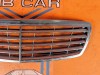 Решетка радиатора MERCEDES-BENZ E-класс W211/S211 (2002 - 2006) E 320 CDI 3.2 AT (204 л.с.) фото 3 &mdash; Разборка Мерседес