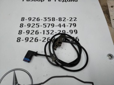 Провод датчика износа тормозных колодок MERCEDES-BENZ C-класс W203/S203/CL203 (2000 - 2004) — Разборка Мерседес