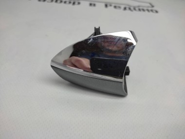 Крышка ручки двери MERCEDES-BENZ GLS-класс X166 (2015 - 2019) — Разборка Мерседес