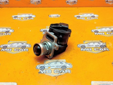 Клапан EGR MERCEDES-BENZ C-класс W204/S204/С204 рестайлинг (2011 - 2015) &mdash; Разборка Мерседес