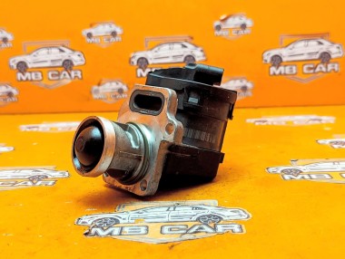 Клапан EGR MERCEDES-BENZ C-класс W204/S204/С204 рестайлинг (2011 - 2015) &mdash; Разборка Мерседес