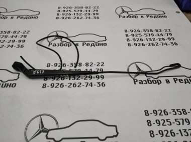 Поводок дворников MERCEDES-BENZ Vito W639 (2003 - 2010) — Разборка Мерседес