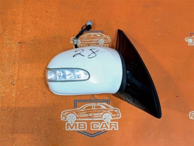 Зеркало правое MERCEDES-BENZ R-класс W251 рестайлинг (2007 - 2010) — Разборка Мерседес