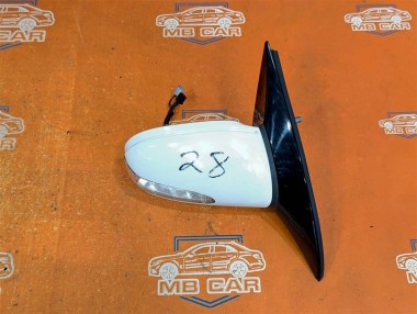 Зеркало правое MERCEDES-BENZ R-класс W251 рестайлинг (2007 - 2010) — Разборка Мерседес