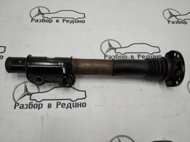 Стойка передняя MERCEDES-BENZ Sprinter W906 (2006 - 2019) — Разборка Мерседес