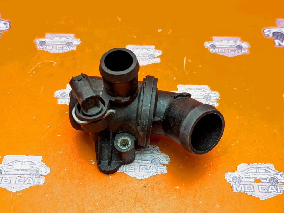 Термостат MERCEDES-BENZ A-класс W169 (2004 - 2008) фото 1 — Разборка Мерседес