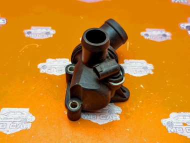 Термостат MERCEDES-BENZ A-класс W169 (2004 - 2008) — Разборка Мерседес