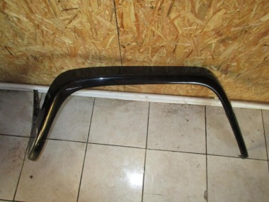 Расширители арок MERCEDES-BENZ G-класс W463 (1990 - 2006) — Разборка Мерседес