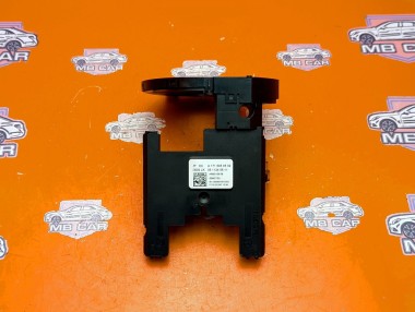 Датчик угла поворота MERCEDES-BENZ E-класс W211/S211 рестайлинг (2006 - 2009) — Разборка Мерседес