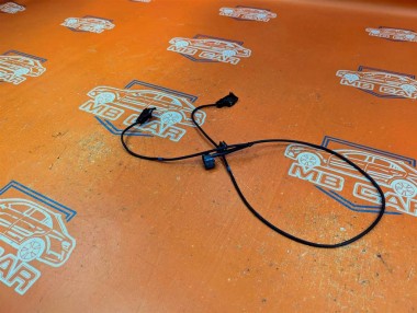 Выключатель MERCEDES-BENZ SL-класс R231 рестайлинг (2016 - 2020) — Разборка Мерседес