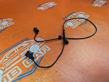 Выключатель MERCEDES-BENZ SL-класс R231 рестайлинг (2016 - 2020) — Разборка Мерседес