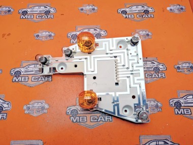 Плата заднего фонаря MERCEDES-BENZ E-класс W211/S211 (2002 - 2006) — Разборка Мерседес