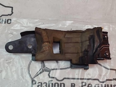 Крышка MERCEDES-BENZ R-класс W251 (2005 - 2007) — Разборка Мерседес