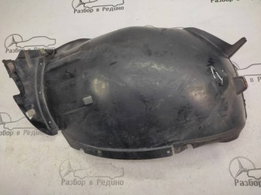 Подкрылок передний левый, передняя часть MERCEDES-BENZ M-класс W164 (2005 - 2008) — Разборка Мерседес