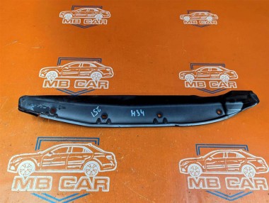 Пыльник крыла MERCEDES-BENZ R-класс W251 (2005 - 2007) — Разборка Мерседес