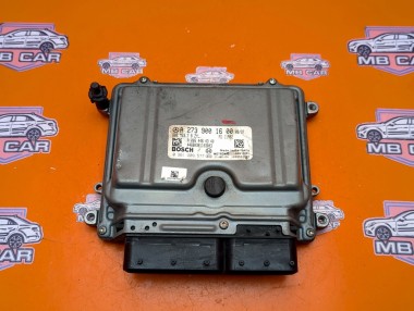 Блок управления двигателем MERCEDES-BENZ GL-класс X164 рестайлинг (2009 - 2012) — Разборка Мерседес