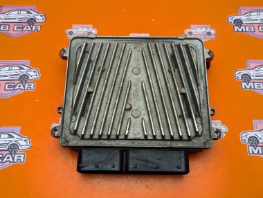 Блок управления двигателем MERCEDES-BENZ GL-класс X164 рестайлинг (2009 - 2012) — Разборка Мерседес