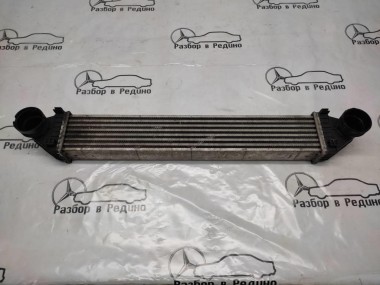 Интеркулер MERCEDES-BENZ A-класс W169 рестайлинг (2008 - 2012) — Разборка Мерседес