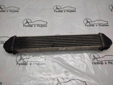 Интеркулер MERCEDES-BENZ A-класс W169 рестайлинг (2008 - 2012) — Разборка Мерседес