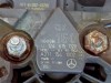 Генератор MERCEDES-BENZ Sprinter W906 (2006 - 2019) фото 8 — Разборка Мерседес