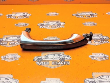 Ручка двери наружняя MERCEDES-BENZ M-класс W164 рестайлинг (2008 - 2011) — Разборка Мерседес