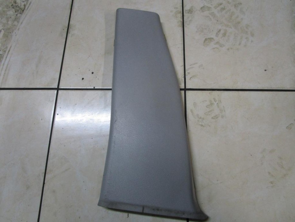 Накладка средней стойки MERCEDES-BENZ C-класс W203/S203/CL203 (2000 - 2004) фото 1 — Разборка Мерседес