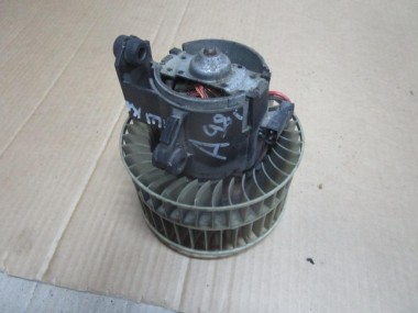 Моторчик печки MERCEDES-BENZ A-класс W168 (1997 - 2001) — Разборка Мерседес