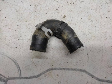 Патрубок ОЖ MERCEDES-BENZ S-класс W220 рестайлинг (2002 - 2005) — Разборка Мерседес