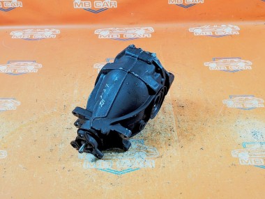 Редуктор задний MERCEDES-BENZ E-класс W211/S211 (2002 - 2006) — Разборка Мерседес