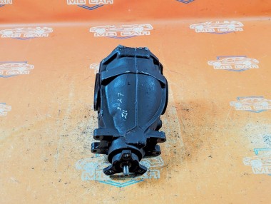 Редуктор задний MERCEDES-BENZ E-класс W211/S211 (2002 - 2006) — Разборка Мерседес